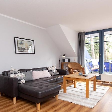 Feriendorf Papillon Wohnung 18-7 Boltenhagen  Exteriör bild