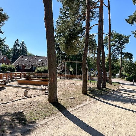 Feriendorf Papillon Wohnung 18-7 Boltenhagen  Exteriör bild