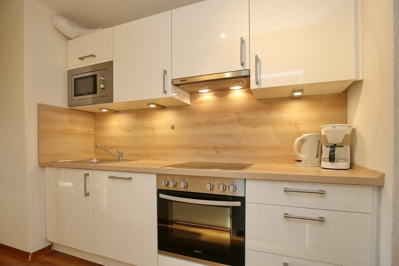 Feriendorf Papillon Wohnung 18-7 Boltenhagen  Exteriör bild