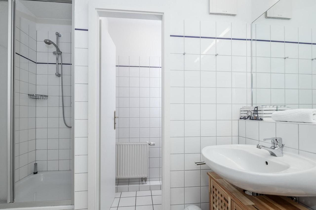 Feriendorf Papillon Wohnung 18-7 Boltenhagen  Exteriör bild