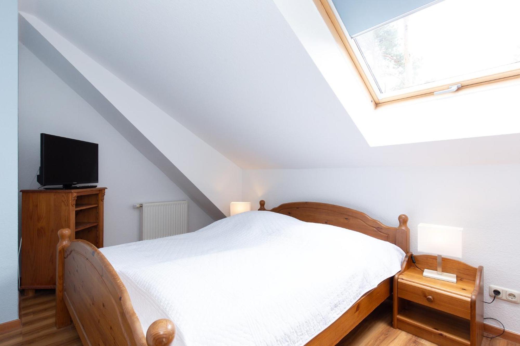 Feriendorf Papillon Wohnung 18-7 Boltenhagen  Exteriör bild