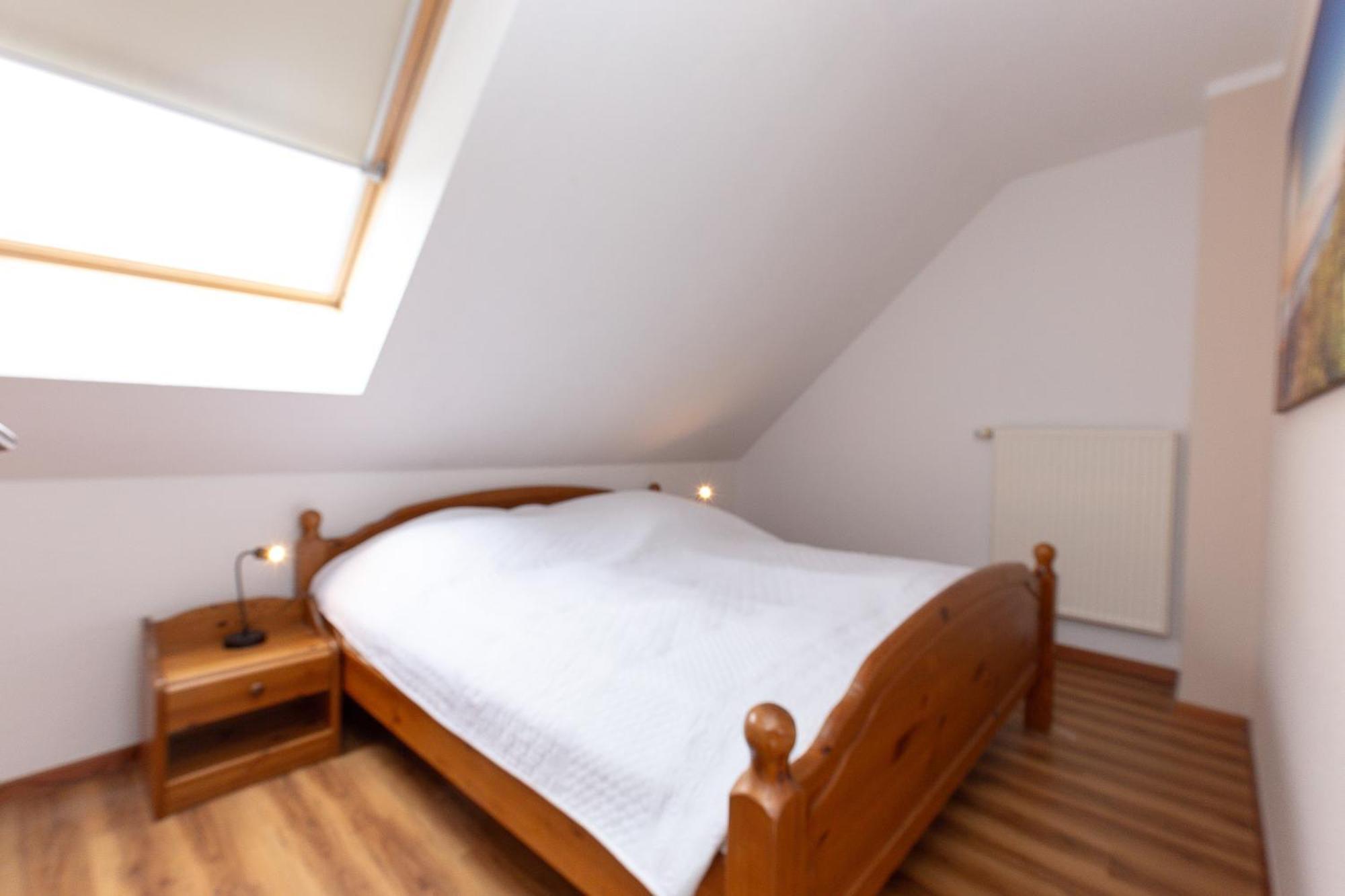 Feriendorf Papillon Wohnung 18-7 Boltenhagen  Exteriör bild